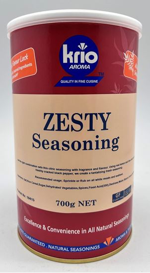 圖片 ZESTY特調綜合香料粉