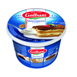 圖片 GALBANI 瑪斯卡邦乳酪