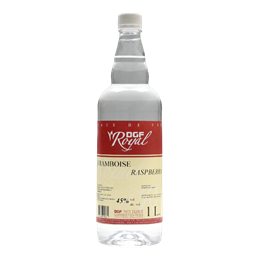圖片 覆盆子蒸餾酒45%