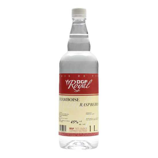 圖片 覆盆子蒸餾酒45%