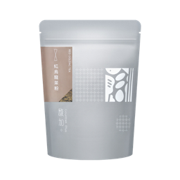 圖片 紅烏龍茶粉 500G