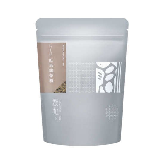 圖片 紅烏龍茶粉 500G