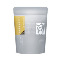 圖片 凍頂烏龍茶粉 500G