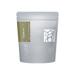 圖片 四季春茶粉 200G