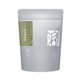 圖片 四季春茶粉 500G