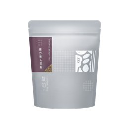 圖片 東方美人茶粉 200G