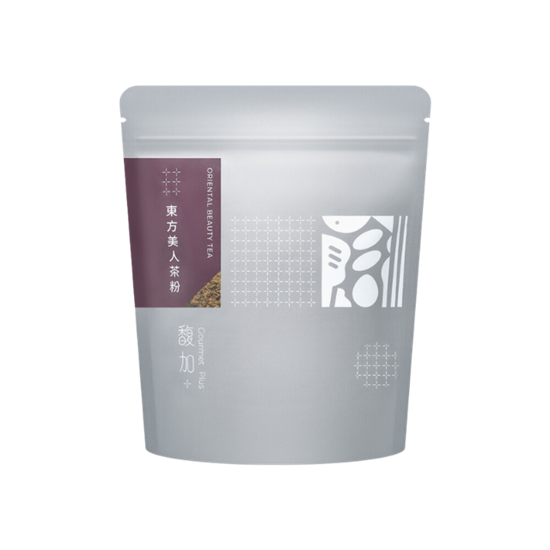圖片 東方美人茶粉 200G