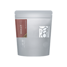 圖片 紅玉紅茶粉 200G