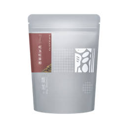 圖片 紅玉紅茶粉 500G